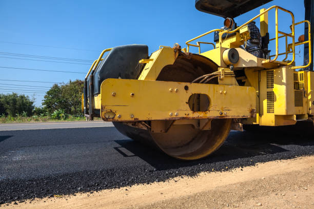 Trusted Kingston, NJ Driveway Pavers Experts